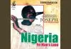 Osayomore Joseph - Nigeria No Man's Land