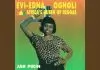 Evi Edna Ogholi - Ove