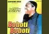 Osayomore Joseph - Ogbeide