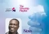 Nosa - I Go Stay