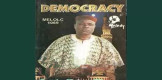 Senator Nwizu of Umunya - Obodo Adigo Mma