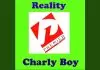 Charly Boy - Monkey