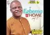 Barrister Smooth - Egbema My Home