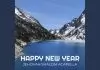 Jehovah Shalom Acapella - Happy New Year