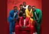 Jehovah Shalom Acapella - Emikisa