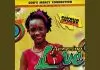 Favour Iwueze - Glory To My Jesus