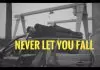 Okey Sokay - Never Let You Fall