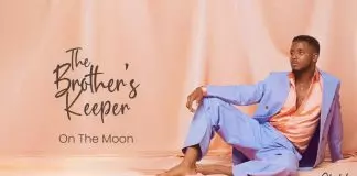 Chike – On The Moon