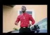 Omega Boy - Naija Wetin Dey Happen