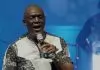 Sammie Okposo - Grace is Avaliable