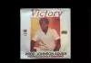 Johnson Adjan - Victory