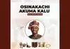 Osinakachi Akuma Kalu - Odogwu