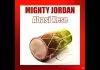 Mighty Jordan - Etinene mi Edara
