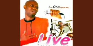 Evang. Ossy Okanume - Chimle Idima