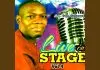 Evang. Ossy Okanume - Chineke Nke Igwe Naza Ekpere