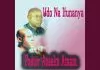 Pastor Anselm Amam - Udo Na Ifunanya