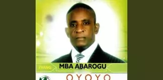 Evang. Mba Abaraogu - Oyoyo Shekina