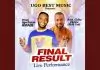 Prince Ugochukwu Amadi ft. Able Cee - Anyi Na Ario Jesus