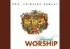 Bro. Chibuike Samuel - Heavenly Worship