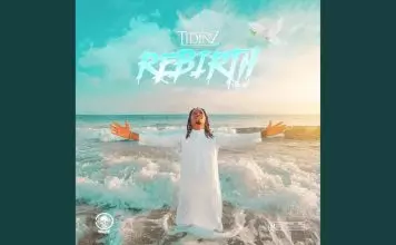 Tidinz – Rise Tidinz - Rise