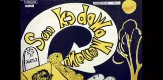 Kakaiku's Band - Ayeko Na Adofo