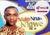 Bro. Israel Anyanele - God is Already Here (Vol.2)