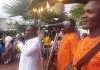 Ulaga & The Commanders Band - Ulaga Live Performance