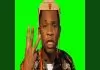 Speed Darlington – Bad Girl