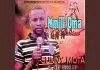 Sunny Mota - Ikemba Social Cub Of Nigeria