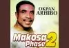 Okpan Arhibo – Wodesomawu'urhobo Gbavoma