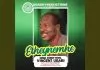 Chief Vincent Ugabi - Ulumi Nagboluyamhe