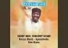 Chief Vincent Ugabi - Omokhavia Late Chief Anegbeh Ikhenoba
