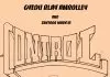 Gyedu Blay Ambolley - Don't Go