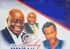 Lucky Mensah - Yere Sesa Mu