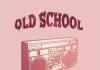 Lucky Mensah - Old School