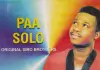Paa Solo - Odo (Wo Ye Sure)
