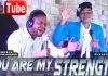 Blessings Ng - You Are My Strength
