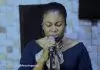 Blessings Ng - Thank You For Saving Me Thank You My Lord