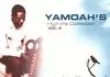 Yamoah - Meke Odo Fie