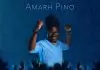 Amarh Pino - Ahere Mi (I Am Saved)