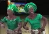Evang. Amos Ighaka - Ogbero Jesu