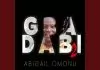Abigail Omonu - Aiko Du
