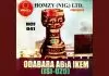 Isi Uzo - Onye Aghana Nwanne Ya