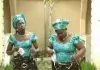 Evang. Amos Ighaka - Akpo Bi Fiemo