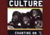 Culture - Outcast