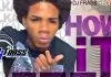Alkaline - How It Feel