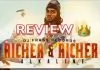 Alkaline - Richer And Richer