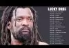 Best of Lucky Dube Songs Mix (Nonstop Reggae DJ Mixtape)