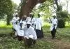 Nnabo - Efik Masquerade Dance (Part 2)