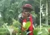 Barisua Aaron - Kwa Me Lee Le